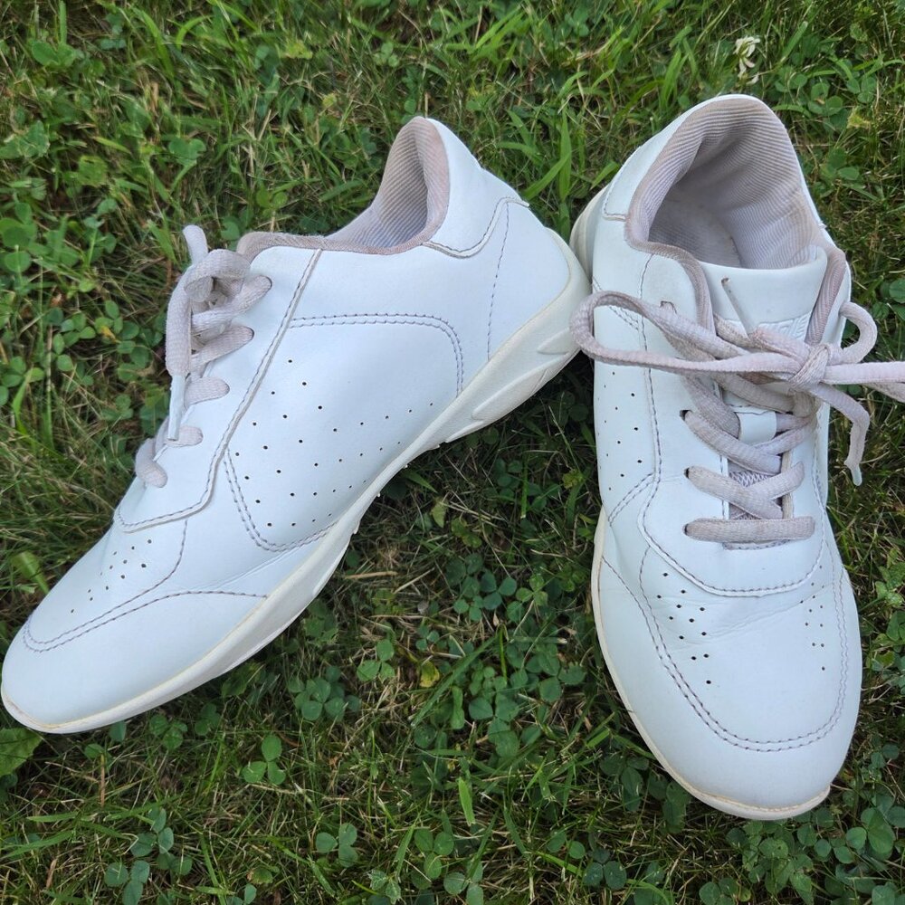 Cheer Sneaker Shoe Baxinier 36 - Youth Size 3